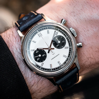 Reloj de Pulsera de Lujo para Hombre 2023, Automático, Impermeable, Reloj de Vestir para Hombre