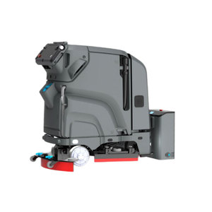 Aspiradora Robótica Industrial Eficiente, Máquina Automática para Fregar y Secar Pisos para Almacenes, Centros de Distribución y Logística - Product Image 1
