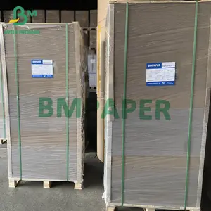 1mm 2mm 3mm 4mm Thick Gray Compressed Cardboard Large Format Sheets Solid Board