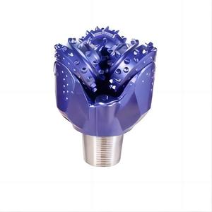17 1/2" 444.5mm IADC535 /537g Tricone Bit, <b>Roller</b> Cone Bit, Water Oil Gas Drilling - Product Image 5