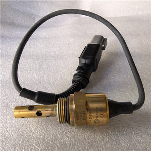Turbocompresor Volvo 24039046 T19E25-0078 B70H, Pieza Original del Fabricante (OEM) - Product Image 6