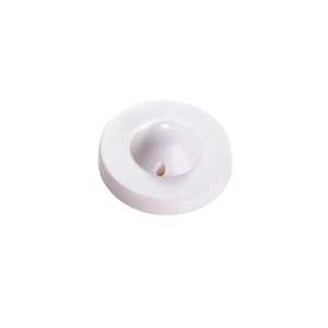 Độ nhạy cao 8.2MHz <span class=keywords><strong>RF</strong></span> mini chống trộm <span class=keywords><strong>EAS</strong></span> an ninh cứng tag vòng với <span class=keywords><strong>pin</strong></span> cho các cửa hàng quần áo chống trộm cắp nhãn - Product Image 2