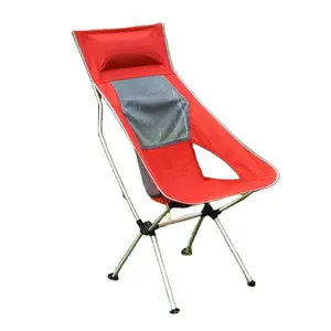 UKEA 300-фунт весят емкость закат, кемпинг стул, кемпинг стул