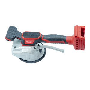 Vibrador de Concreto <span class=keywords><strong>Milwaukee</strong></span> de 18V Inalámbrico, Vibrador de Azulejos con Pantalla Digital, Velocidad Ajustable, Compatible con Batería de Litio <span class=keywords><strong>M18</strong></span>, Herramienta sin Accesorios - Product Image 1
