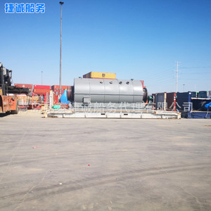 Servicio de Envío Exprés LCL de Qingdao a EE. UU., Mercancías Generales, Puerto de Salida Qingdao, Destino EE. UU. - Product Image 1