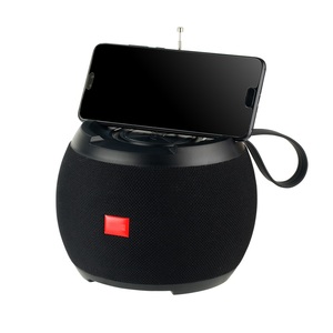 Altavoz de graves C15 <span class=keywords><strong>Pro</strong></span>, reproductor de soporte para teléfono y ordenador, inalámbrico, a prueba de agua, portátil, con sonido Bt 5,0 Rgb - Product Image 2