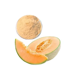 Suministro Darwin, melón cantalupo en polvo, <span class=keywords><strong>Cucumis</strong></span> Melo, polvo de fruta, polvo de jugo de melón - Product Image 1