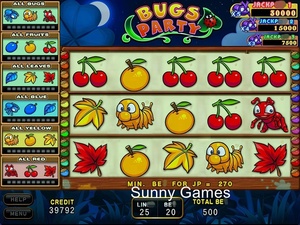 Bugs Party 2-en-1 HET <span class=keywords><strong>Jeu</strong></span> de Société avec Support pour Écran Simple ou Double, Logiciel PCB Espagnol (MOQ 2 Pièces) Prix Usine pour Machine de Divertissement - Product Image 2
