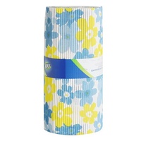 Tapis en mousse souple multi-usages avec grip antidérapant pour salle de bain et douche, confort pour la cuisine et l'espace pour animaux, facile à nettoyer