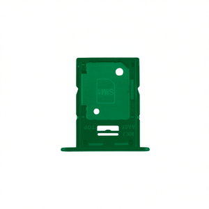 Tiroir SIM vert pour Samsung Galaxy A156 – Accessoire de téléphone portable - Product Image 2