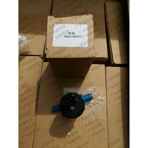 วาล์วกรองไอเสีย EGR 0004708593 สำหรับรถยนต์เมอร์เซเดสเบนซ์ W204 C216 C219 C207 W221 R171 - Product Image 3