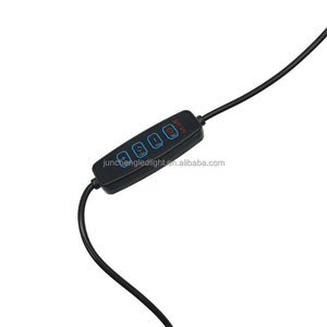 Led Dải 5V USB dải ánh sáng với chuyển đổi <span class=keywords><strong>TV</strong></span> đèn nền trang trí nội thất đêm đèn - Product Image 4