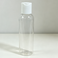 Botol Travel Kosong Set Sabun Cair TSA Persetujuan Lotion Gel Hand Sanitizer Botol Silikon Isi Ulang Botol Perjalanan Perlengkapan Mandi