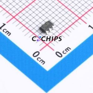 LTC6995IS6-2#TRMPBF Pre-Programmed Oscillator TSOT-23-6L Oscillator - Product Image 1