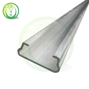 <span class=keywords><strong>Film</strong></span> de serre galvanisé/en alliage d'aluminium <span class=keywords><strong>canal</strong></span> de verrouillage et fil de manœuvre pour accessoire de serre de fixation de <span class=keywords><strong>film</strong></span> - Product Image 1