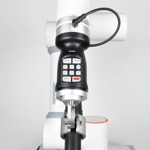 Bras robotique multi-articulé intelligent ONA 1-3kW, robot collaboratif flexible, boîte de vitesses, moteur, PLC, roulement, utilisation agricole, 220V, 8/min - Product Image 1