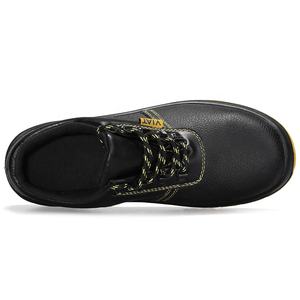 Kangguyisa — <span class=keywords><strong>chaussures</strong></span> de sécurité avec semelle en acier, <span class=keywords><strong>chaussures</strong></span> de travail en plein air pour hommes, résistantes à l'usure, anti-perforation, <span class=keywords><strong>vente</strong></span> directe d'usine - Product Image 5