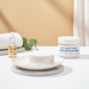 100P N/A Marque coréenne de soins de la peau DIY Masques faciaux adhésifs hydratants, hydratants, apaisants, soins à domicile, fabriqués avec des matériaux de qualité supérieure - Product Image 3