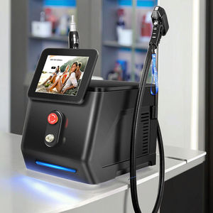 Equipo de Belleza Láser 2 en 1 de 1200W para Tatuajes, Blanqueamiento, Rejuvenecimiento y Depilación con 3 Longitudes de Onda - Product Image 1