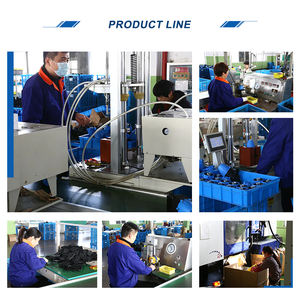 Interruttore Automatico Elettrico per Pompa Pozzo con Controllo di Flusso, Fornitore Gold, Servizio Post-Vendita Professionale, Tecnologia All'Avanguardia - Product Image 6