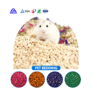 Gránulos Porosos de Mazorca de Maíz de Liberación Lenta <span class=keywords><strong>para</strong></span> Impregnación y Mezcla de Pesticidas y Fertilizantes Agrícolas Líquidos - Product Image 5
