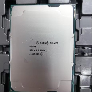Processeur serveur Xeon Gold 500W 72 cœurs SRPKX 6960P, neuf et tendance - Product Image 5