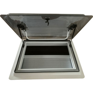 <span class=keywords><strong>Finestra</strong></span> da <span class=keywords><strong>Tetto</strong></span> <span class=keywords><strong>per</strong></span> Camper e Motorhome, Fornitura Diretta dalla Fabbrica - Product Image 2