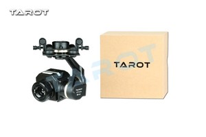 VUE PRO Gimbal de 3 Ejes TL03 - Product Image 6