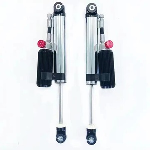 OEM suspensión <span class=keywords><strong>4x4</strong></span> todoterreno amortiguador de nitrógeno ajustable para suzuki <span class=keywords><strong>vitara</strong></span> - Product Image 2