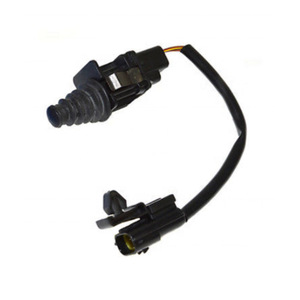 Interruptor de capó Amr2022 para Land Rover Defender 1987-2006, pieza de repuesto nueva - Product Image 1