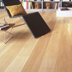 Glacier Lacquer NATURAL rustic + Brushed engineed engineed พื้นไม้เนื้อแข็ง - Product Image 3