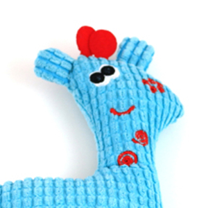 Giocattolo da Masticare per Animali Domestici a Base di Mais per Cervi 27*10 CM - Product Image 3