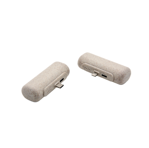 Nuevo Banco de Energía Portátil de Alta Capacidad 3000mAh con Carga Rápida y Cargador Inalámbrico Tipo-C para Tabletas, Relojes Inteligentes, Superventas 2025 - Product Image 2