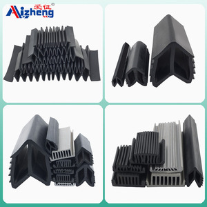 Junta de Expansión Industrial, Sello de <span class=keywords><strong>Goma</strong></span> EPDM Personalizado para <span class=keywords><strong>Ventanas</strong></span> de Aluminio - Product Image 5