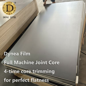 Contrachapado de Origen Vietnamita para el Mercado de la UE, Libre de Antidumping, Contrachapado Recubierto con Película para Encofrado, Suministro Directo de Fábrica - Product Image 3