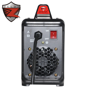 Máquina de Soldar Portátil ZELDA 110V/220V Motor Soldadora - Product Image 5