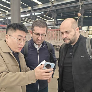 Tubi in <span class=keywords><strong>Acciaio</strong></span> al Carbonio Senza Saldatura Trattati Termicamente Resistenti alla Corrosione, Diametro 3/4-40 Pollici, Spessore Parete 4-30 mm, DIN 2391 per Centrali Elettriche - Product Image 6