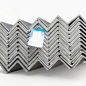 Barra Angular de Acero Galvanizado al por Mayor, 30x30, 40x40, 50x50, 65x65, <span class=keywords><strong>Hierro</strong></span> Angular de Sección Igual, con el Mejor <span class=keywords><strong>Precio</strong></span> y Entrega Rápida - Product Image 3