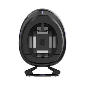 Escáner Facial Profesional 3D 4D, Analizador de Piel Dermatológico, Máquina Facial con 48 Millones de Píxeles HD, Escáner de Piel Facial - Product Image 3