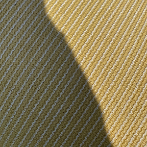 Voile d'<span class=keywords><strong>ombrage</strong></span> triangulaire en HDPE tissé pour parking extérieur, protection anti-UV, taux d'<span class=keywords><strong>ombrage</strong></span> de 75 % à 95 %, couleur et taille personnalisées - Product Image 3