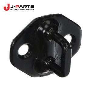 ตัวยึดสไลด์ล็อคหน้าประตูพวงมาลัยกองหน้าสำหรับ Toyota HIACE LH103 1993-1998 69485-26010 - Product Image 1