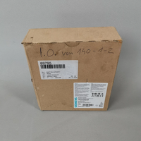 Module CPU 3RW3027-1BB04 de haute qualité en promotion, entrée/sortie numérique avec garantie