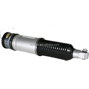 37126785535โช้คหลังซ้ายพร้อมระบบปรับอากาศสำหรับ BMW E65 E66 745i 750i 760i 2002-2008 - Product Image 2