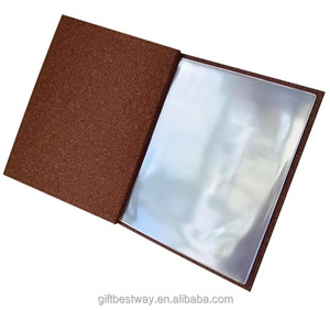 Prix d'usine Cartes d'impression en gros Banque d'alimentation de <span class=keywords><strong>menu</strong></span> de mariage pour café - Product Image 2