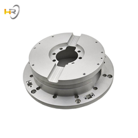 Pièces de quincaillerie en gros personnalisées en usine pièces d'usinage CNC en aluminium kit d'estampage de métal