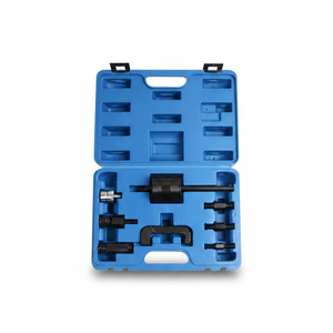 Ensemble d'extracteurs d'injecteurs diesel 9 pièces pour Mercedes - Product Image 1