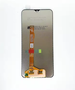 หน้าจอสัมผัสโทรศัพท์มือถือคุณภาพสูง IPS LCD รับประกัน 1 ปี ขนาด 6.7 นิ้ว สำหรับ <span class=keywords><strong>VIVO</strong></span> Y3/U3x/Y12/Y15/U17/U10/Y3S/Y11/<span class=keywords><strong>Y13</strong></span> - Product Image 4