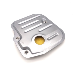 U340E U341E <strong>U140</strong> Automatic <strong>Transmission</strong> Filter for Various T Oyota OEM 35330-0W020 35330-20020 - Product Image 4