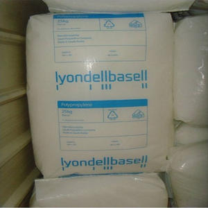 Matières premières en plastique HDPE H5618 4261A résine vierge moulée par injection en plastique HDPE - Product Image 3