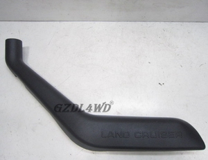 <span class=keywords><strong>Kit</strong></span> <span class=keywords><strong>de</strong></span> prise d'air <span class=keywords><strong>4x4</strong></span> <span class=keywords><strong>pour</strong></span> Land Cruiser 100 Series LC100 (1998-2007) Protection moteur étanche - Product Image 5